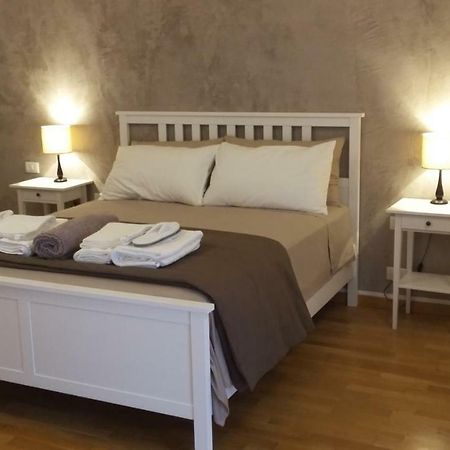 Bed and Breakfast Residenza Leon Castelnuovo del Garda Zewnętrze zdjęcie
