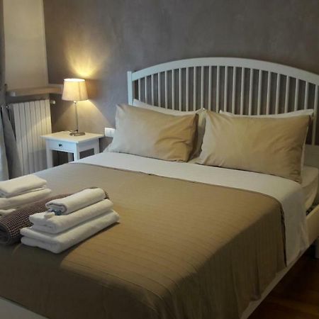 Bed and Breakfast Residenza Leon Castelnuovo del Garda Zewnętrze zdjęcie