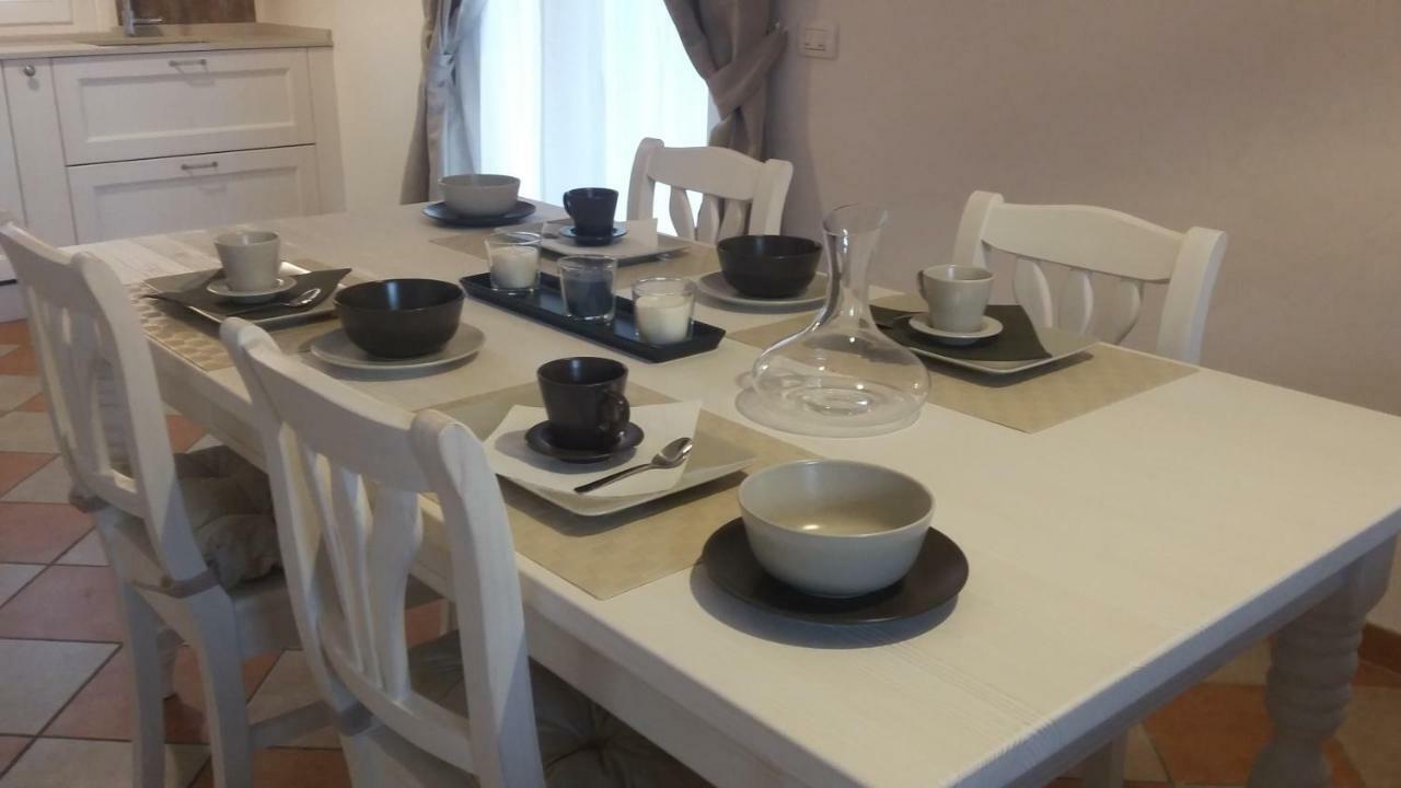 Bed and Breakfast Residenza Leon Castelnuovo del Garda Zewnętrze zdjęcie