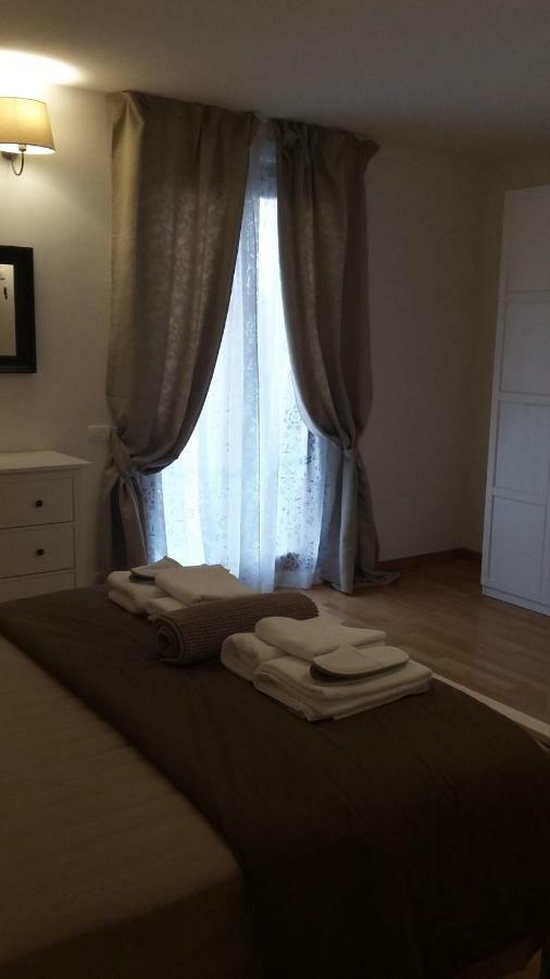 Bed and Breakfast Residenza Leon Castelnuovo del Garda Zewnętrze zdjęcie
