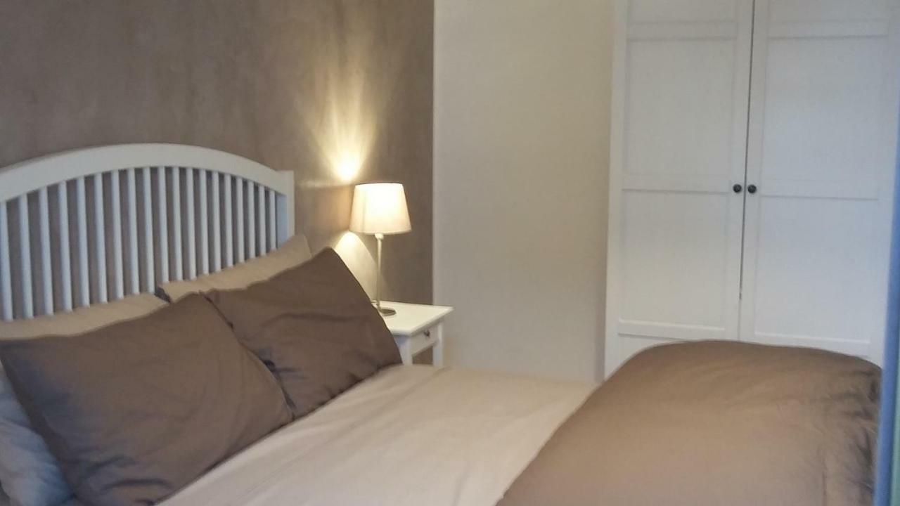 Bed and Breakfast Residenza Leon Castelnuovo del Garda Zewnętrze zdjęcie