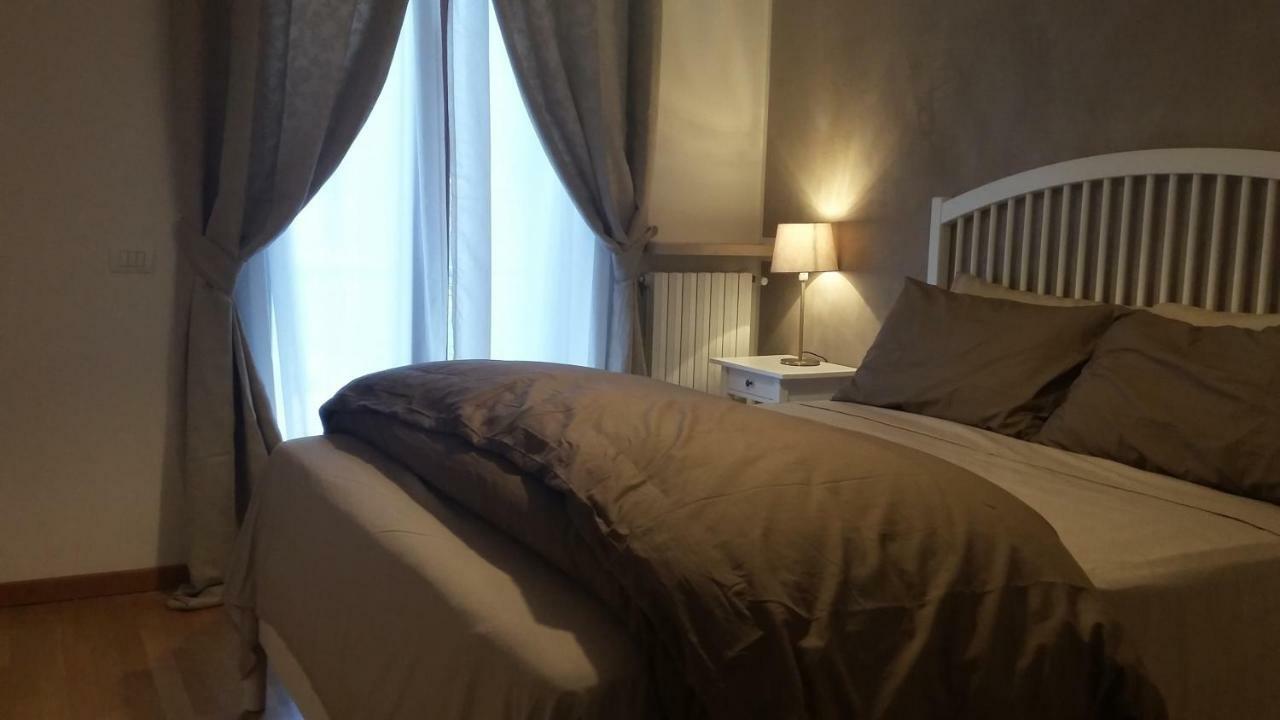 Bed and Breakfast Residenza Leon Castelnuovo del Garda Zewnętrze zdjęcie