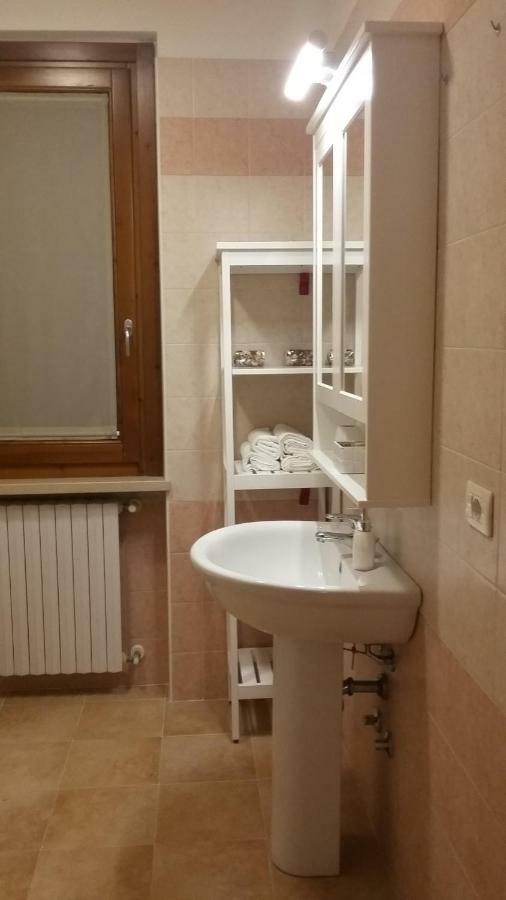 Bed and Breakfast Residenza Leon Castelnuovo del Garda Zewnętrze zdjęcie