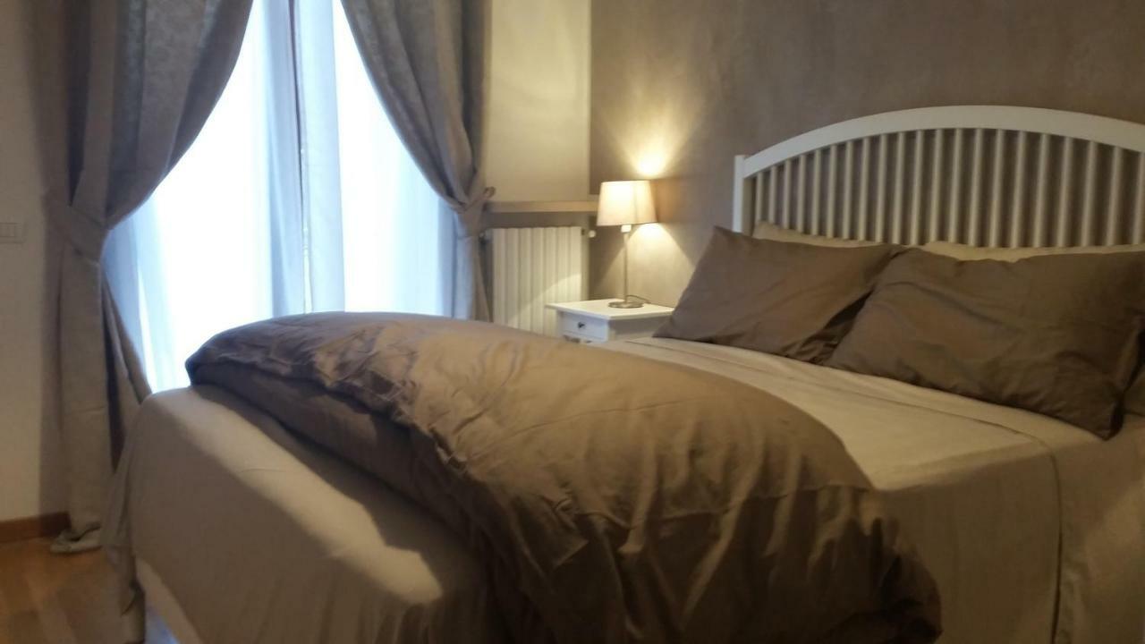 Bed and Breakfast Residenza Leon Castelnuovo del Garda Zewnętrze zdjęcie