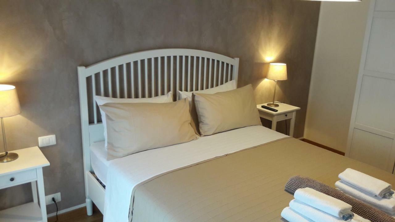 Bed and Breakfast Residenza Leon Castelnuovo del Garda Zewnętrze zdjęcie