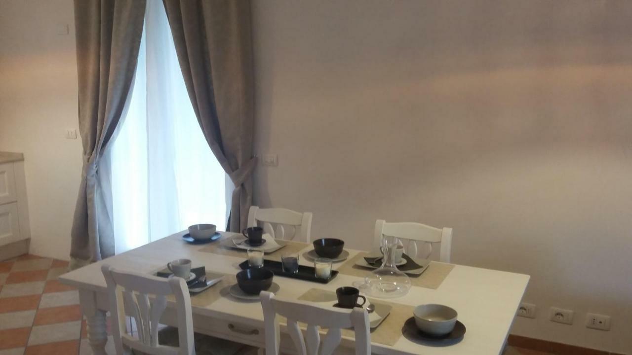 Bed and Breakfast Residenza Leon Castelnuovo del Garda Zewnętrze zdjęcie